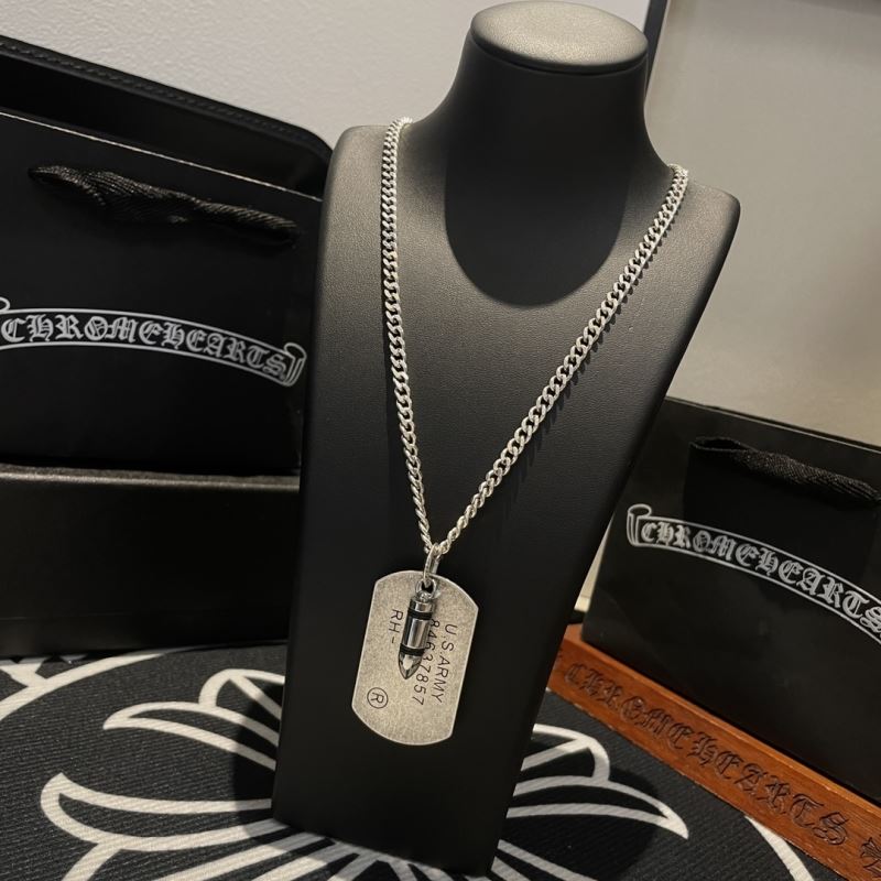 Chrome Hearts Necklaces